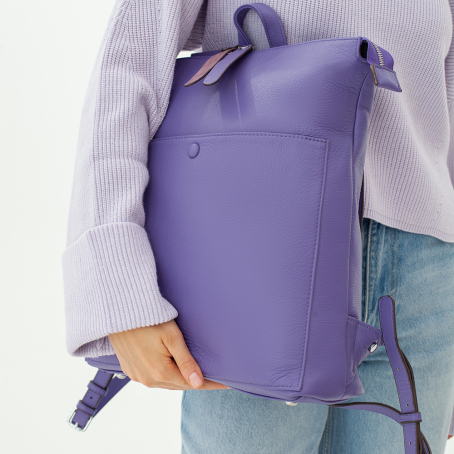 Рюкзак TRENDY, фиолетовый